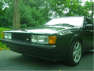 Illustration for article titled For $3,500, the answer my friend is blowin’ in the Scirocco
